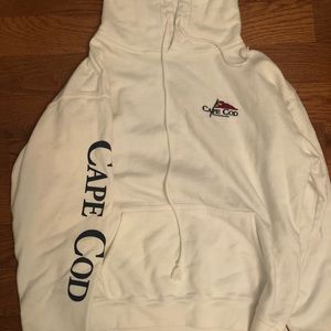 Brandy Melville Cape Cod Hoodie